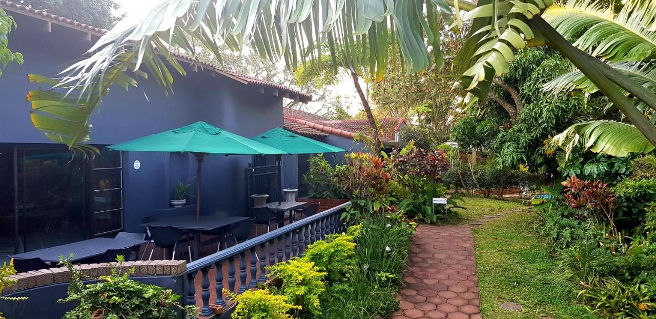 Santa Lucia Guest House Japaratinga Ngoại thất bức ảnh