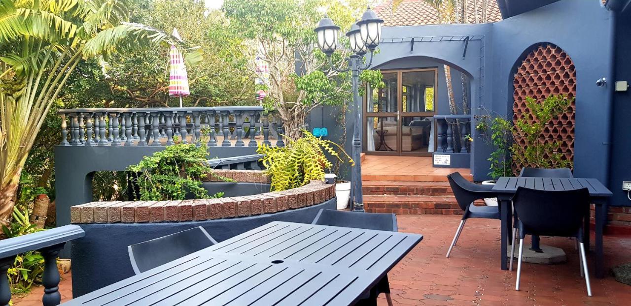 Santa Lucia Guest House Japaratinga Ngoại thất bức ảnh