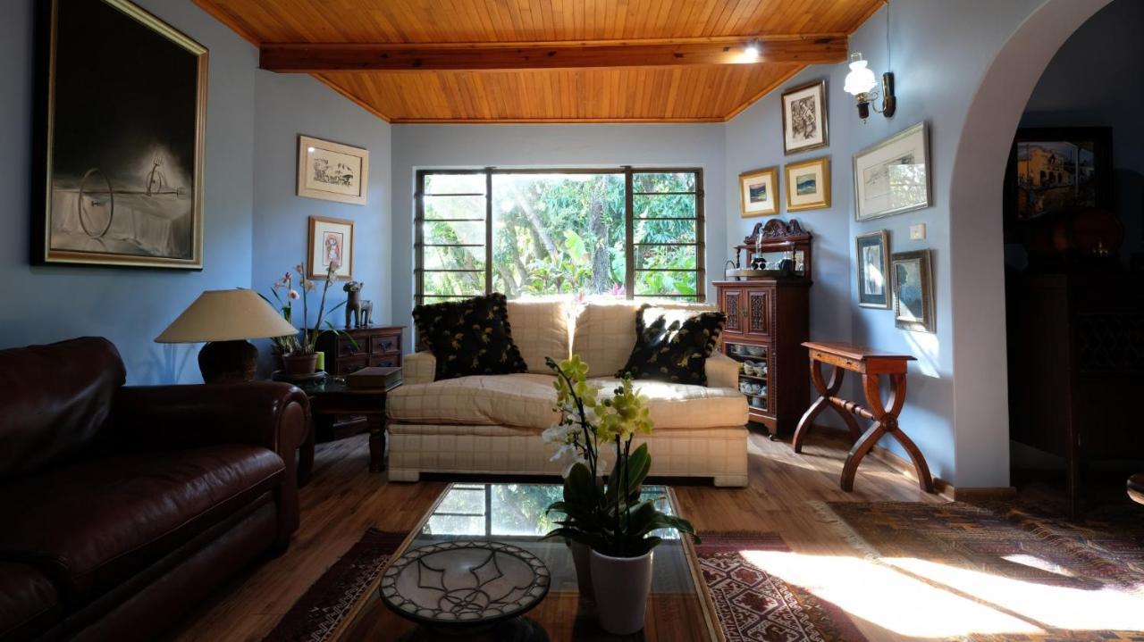 Santa Lucia Guest House Japaratinga Ngoại thất bức ảnh