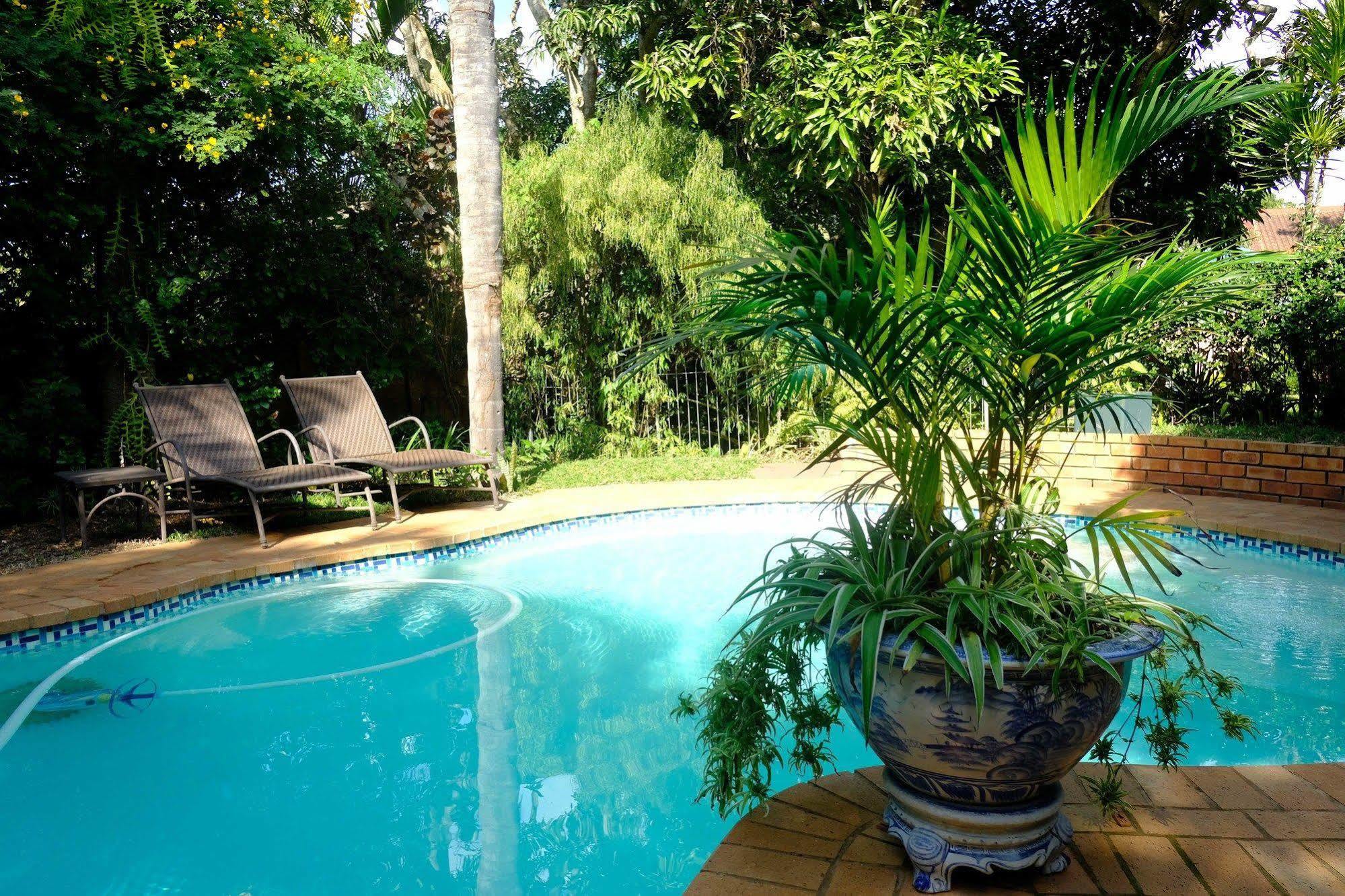 Santa Lucia Guest House Japaratinga Ngoại thất bức ảnh