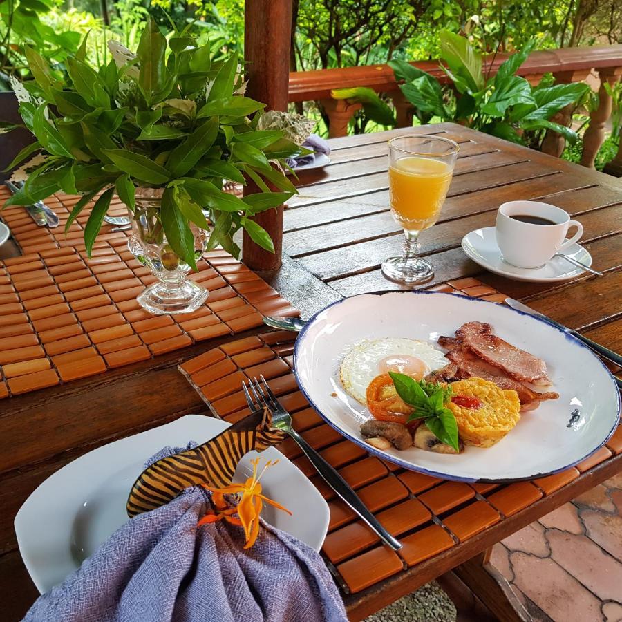 Santa Lucia Guest House Japaratinga Ngoại thất bức ảnh