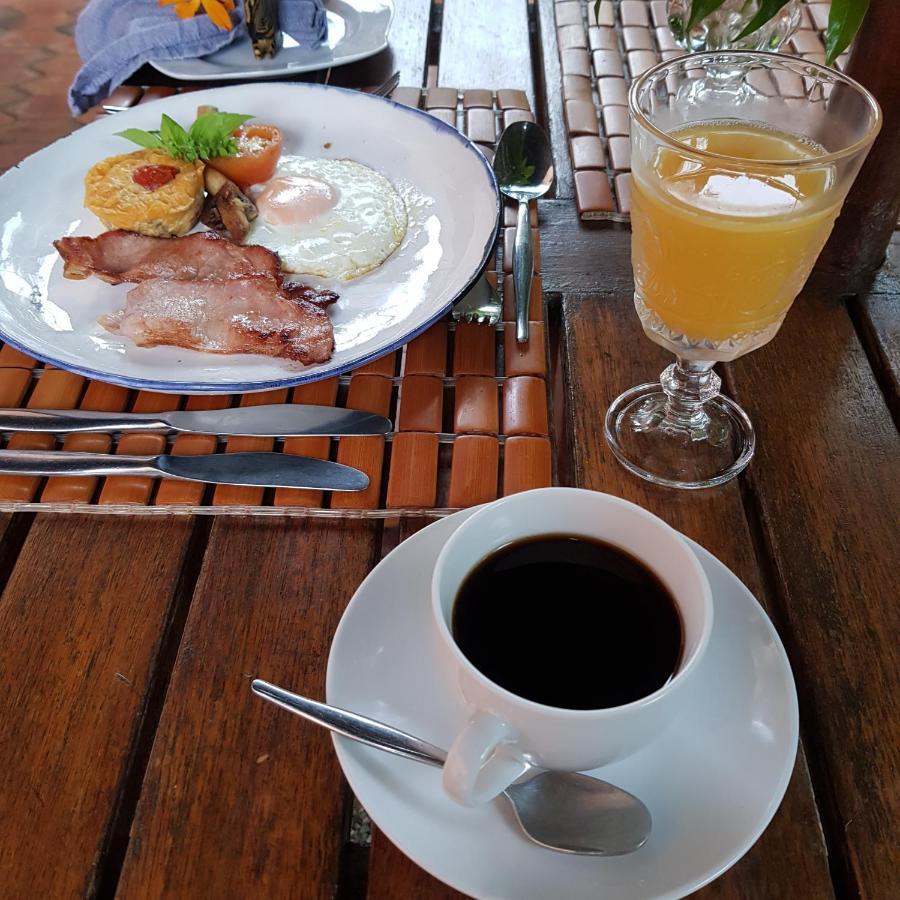 Santa Lucia Guest House Japaratinga Ngoại thất bức ảnh