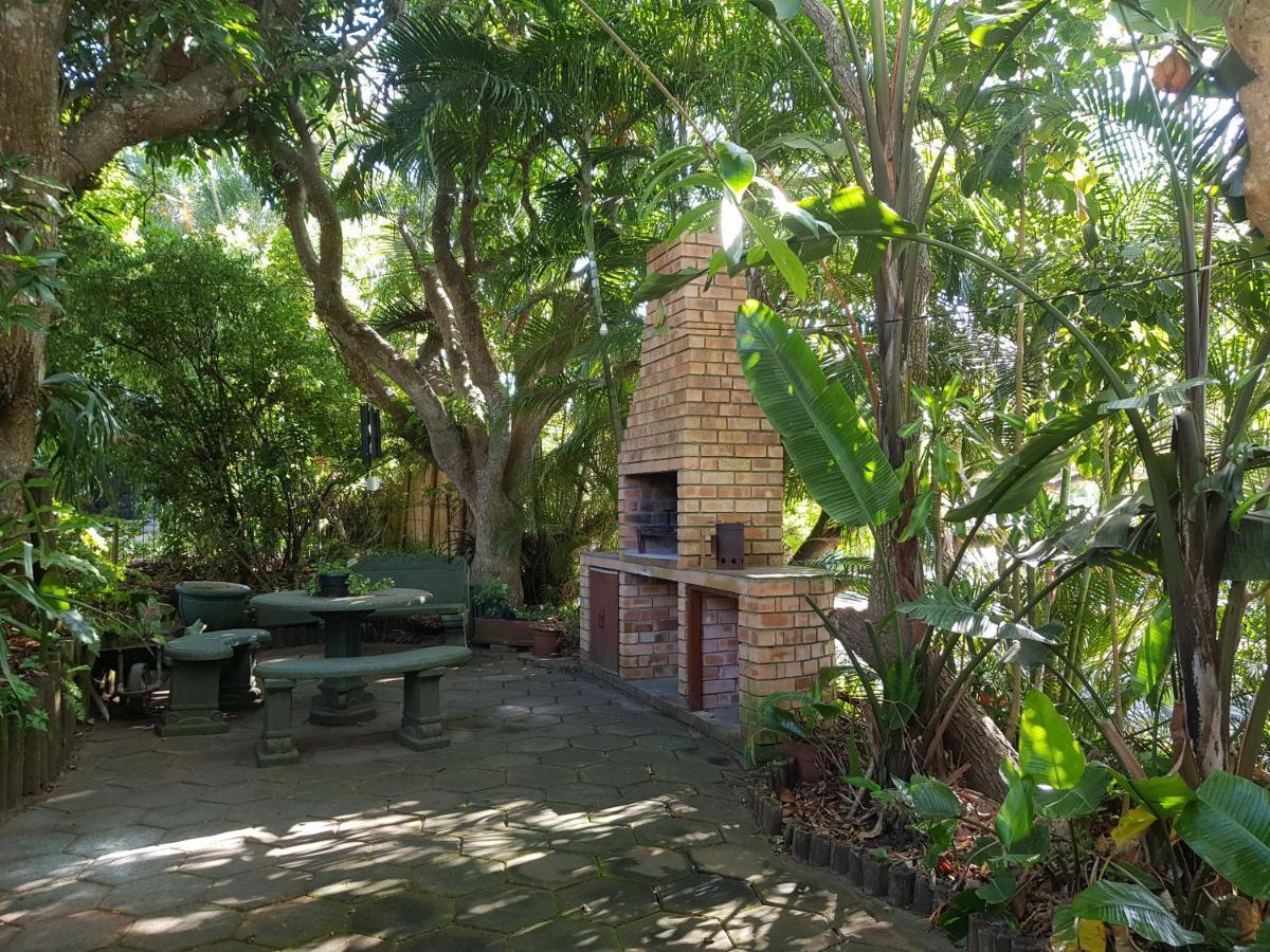 Santa Lucia Guest House Japaratinga Ngoại thất bức ảnh
